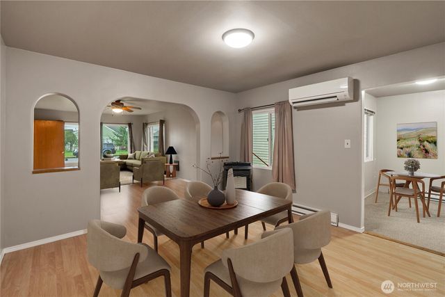 1506 Morgan Street, Aberdeen, WA 98520