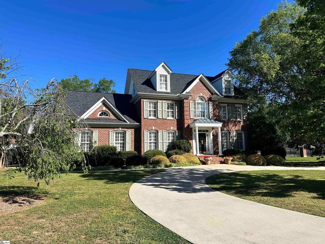 1302 Moore Road, Simpsonville, SC 29681