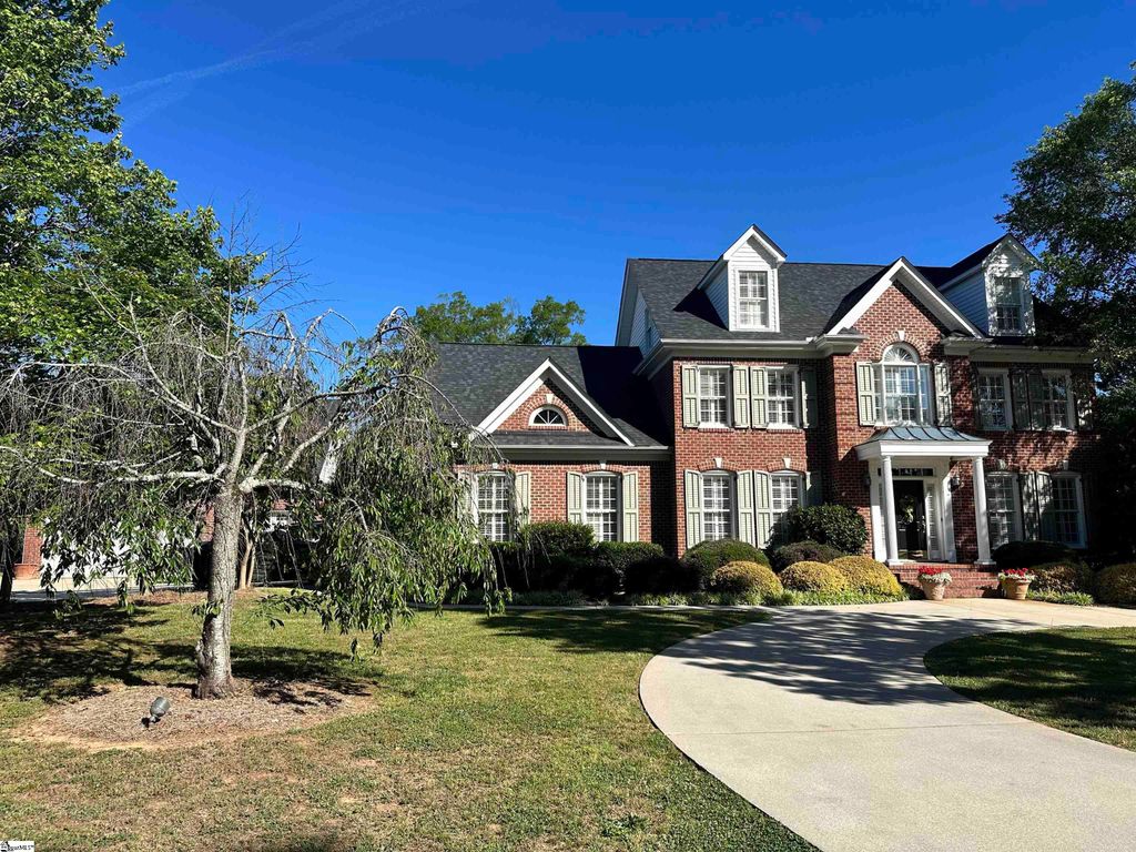 1302 Moore Road, Simpsonville, SC 29681