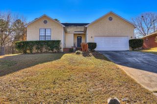 670 Wellington Drive, Evans, GA 30809