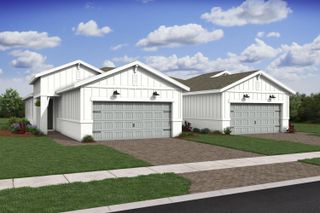 6204 NW Tuckaway Avenue 172, Port St. Lucie # 172, Port St Lucie, FL 34987