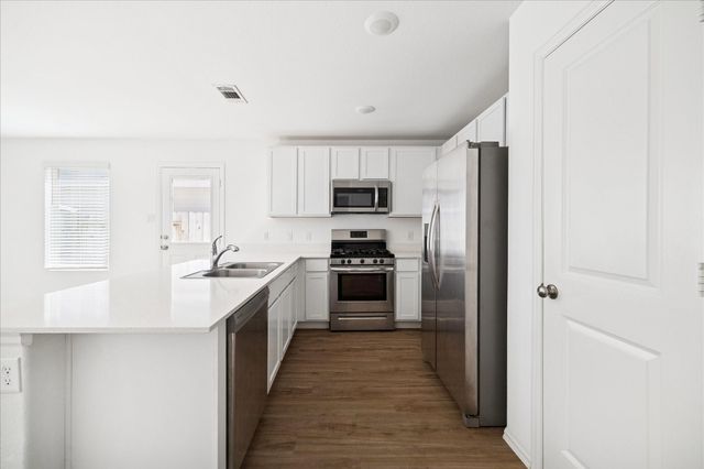 19642 Rupetti Drive, New Caney, TX 77357