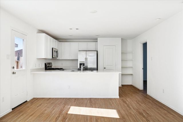 19642 Rupetti Drive, New Caney, TX 77357