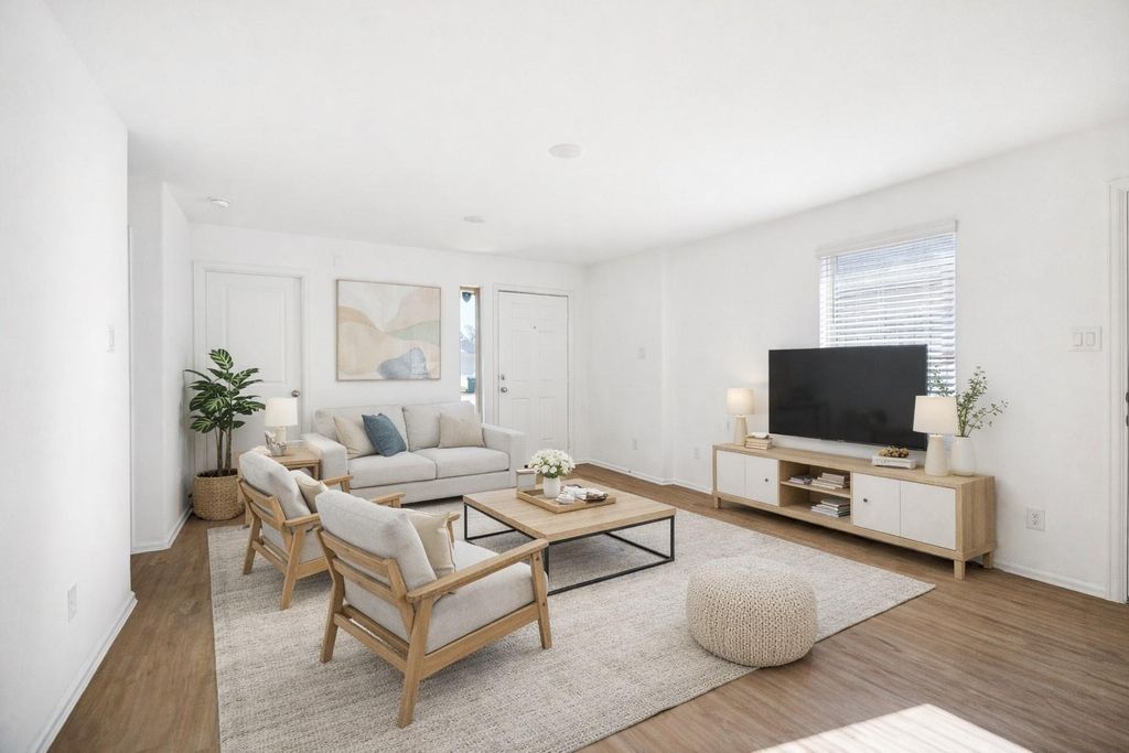 19642 Rupetti Drive, New Caney, TX 77357