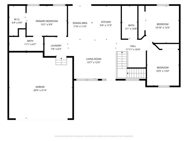 2520 Shaman Avenue SW, Cedar Rapids, IA 52404