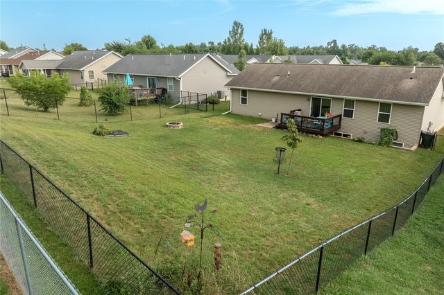 2520 Shaman Avenue SW, Cedar Rapids, IA 52404