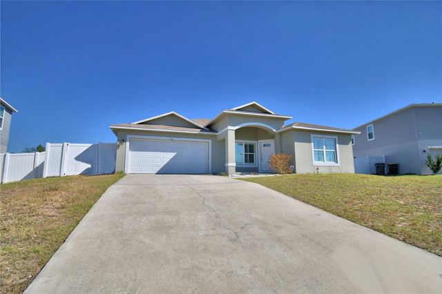 53 ZINNIA LANE E, Kissimmee, FL 34759