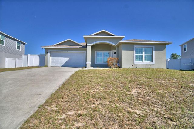 53 ZINNIA LANE E, Kissimmee, FL 34759