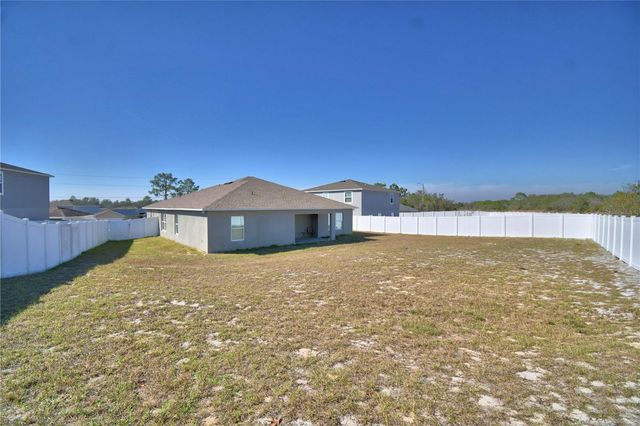 53 ZINNIA LANE E, Kissimmee, FL 34759