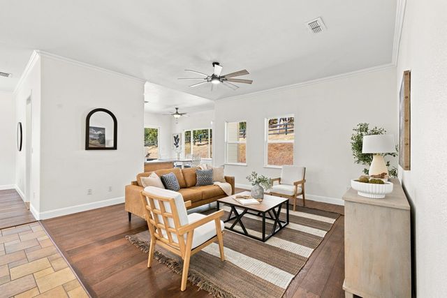 1400 Crooked Mile Ct, Placerville, CA 95667