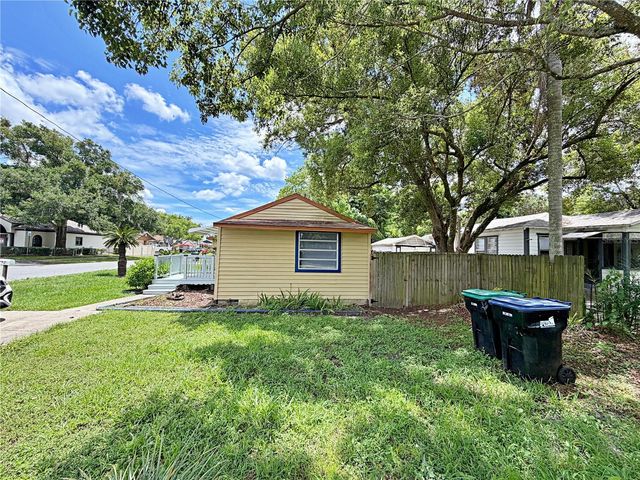2400 SHANNON ROAD, Orlando, FL 32806
