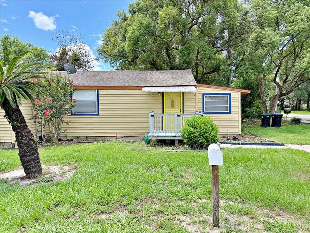 2400 SHANNON ROAD, Orlando, FL 32806