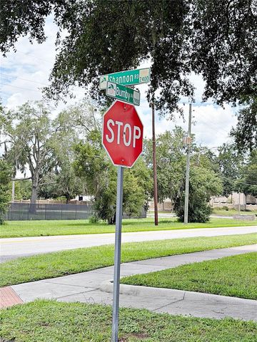 2400 SHANNON ROAD, Orlando, FL 32806