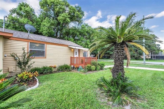 2400 SHANNON ROAD, Orlando, FL 32806