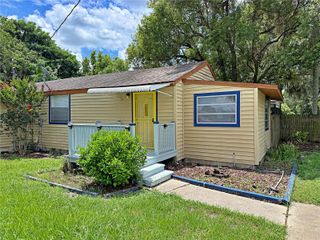 2400 SHANNON ROAD, Orlando, FL 32806