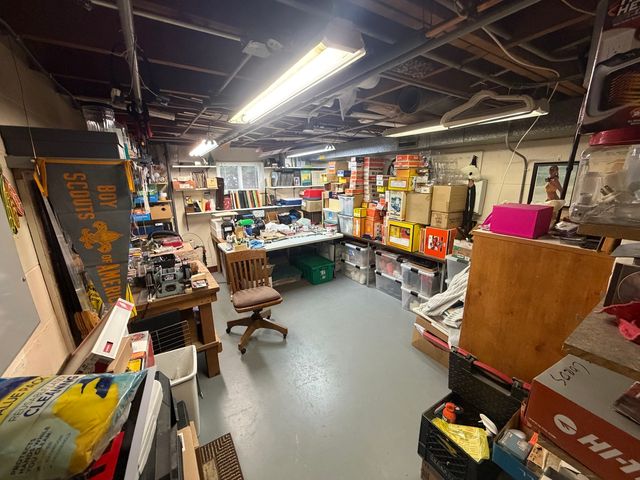 320 W Harrison Road, Lombard, IL 60148