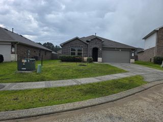 16004 Birch Bay Lane, Conroe, TX 77384