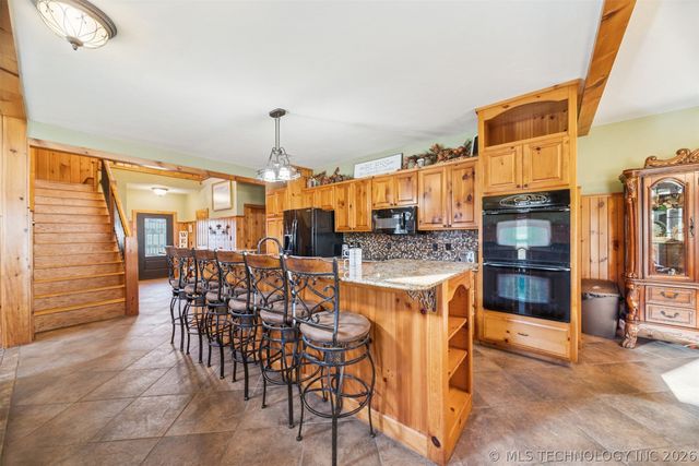 740 Maplebrook Lane, Langley, OK 74301