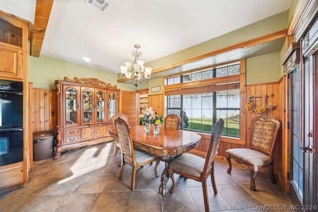 740 Maplebrook Lane, Langley, OK 74301