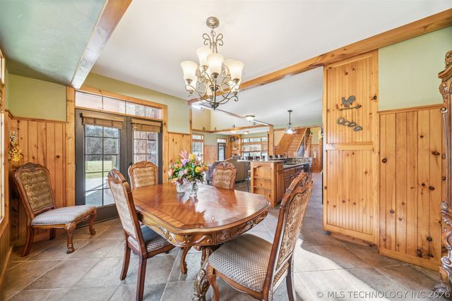 740 Maplebrook Lane, Langley, OK 74301