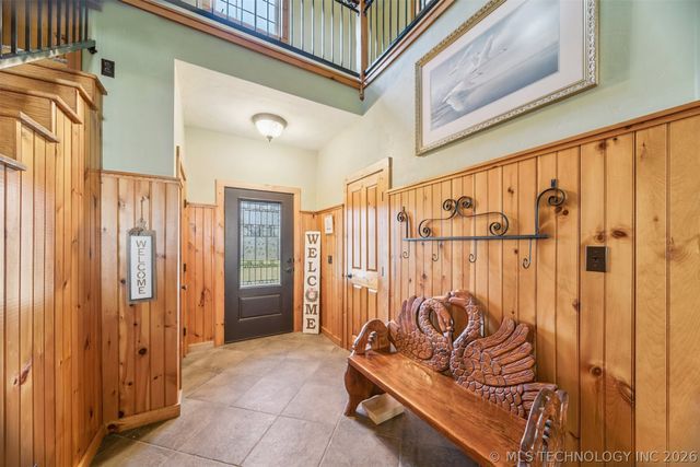 740 Maplebrook Lane, Langley, OK 74301