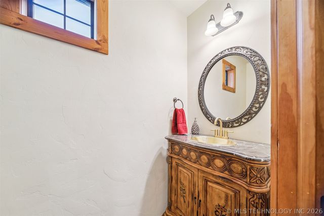 740 Maplebrook Lane, Langley, OK 74301