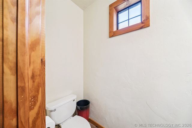 740 Maplebrook Lane, Langley, OK 74301