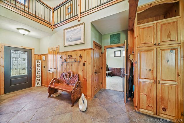 740 Maplebrook Lane, Langley, OK 74301