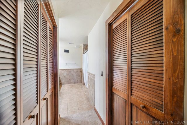 740 Maplebrook Lane, Langley, OK 74301