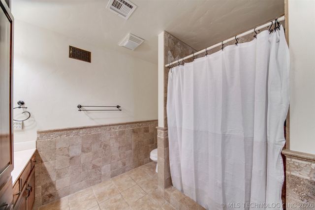 740 Maplebrook Lane, Langley, OK 74301