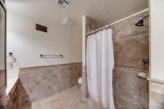 740 Maplebrook Lane, Langley, OK 74301