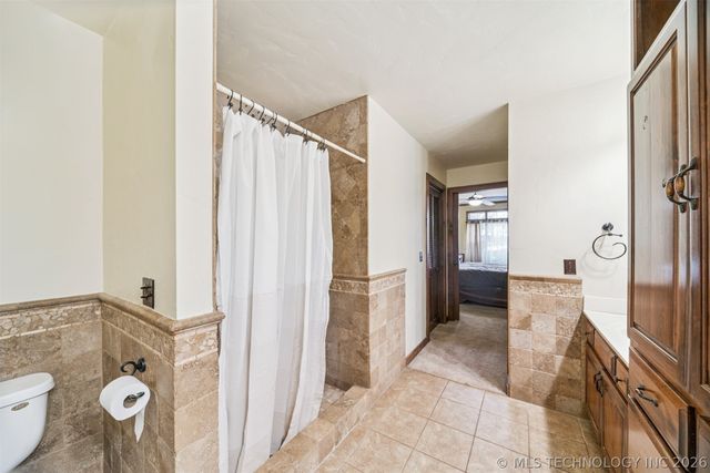 740 Maplebrook Lane, Langley, OK 74301