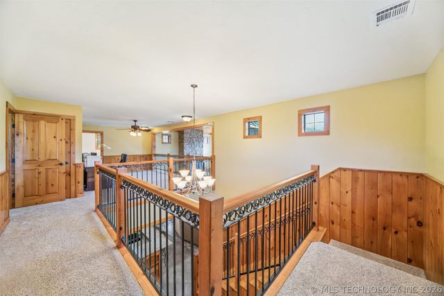 740 Maplebrook Lane, Langley, OK 74301