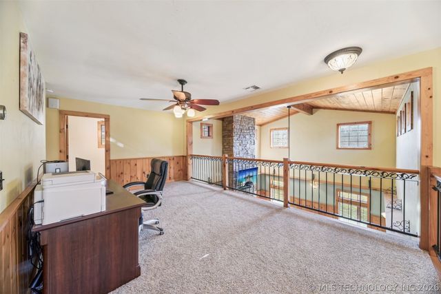 740 Maplebrook Lane, Langley, OK 74301