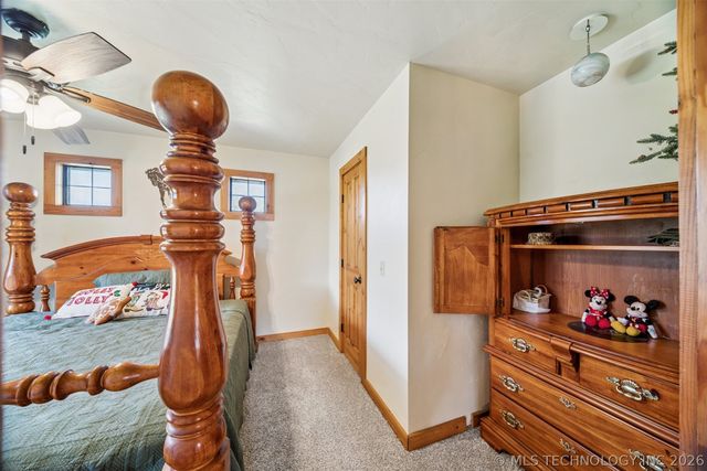 740 Maplebrook Lane, Langley, OK 74301