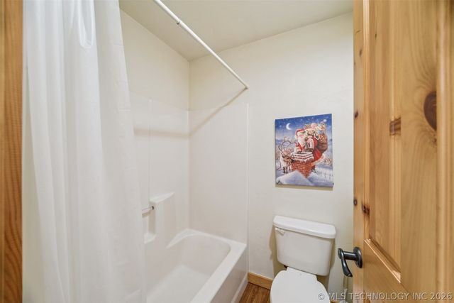 740 Maplebrook Lane, Langley, OK 74301