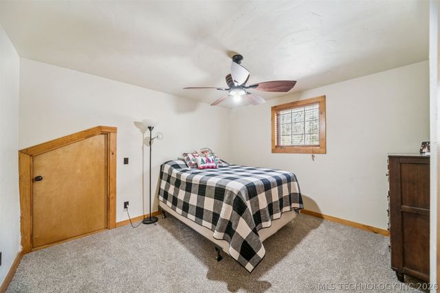 740 Maplebrook Lane, Langley, OK 74301