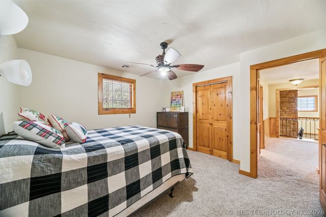 740 Maplebrook Lane, Langley, OK 74301