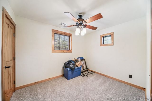 740 Maplebrook Lane, Langley, OK 74301