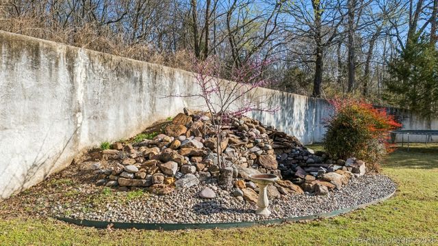 740 Maplebrook Lane, Langley, OK 74301