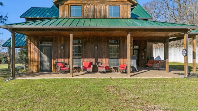 740 Maplebrook Lane, Langley, OK 74301