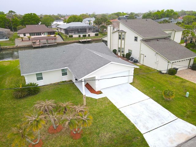 19 CEDARFIELD COURT, Palm Coast, FL 32137