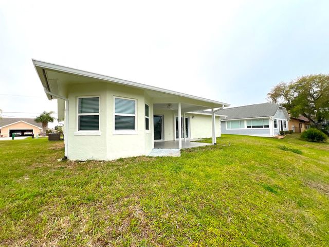 19 CEDARFIELD COURT, Palm Coast, FL 32137