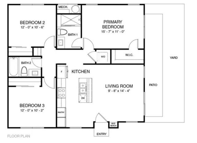 23823 Cumberland Ridge Drive 621, Houston, TX 77447