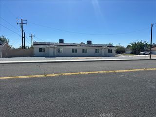 1621 Porter Street, Ridgecrest, CA 93555