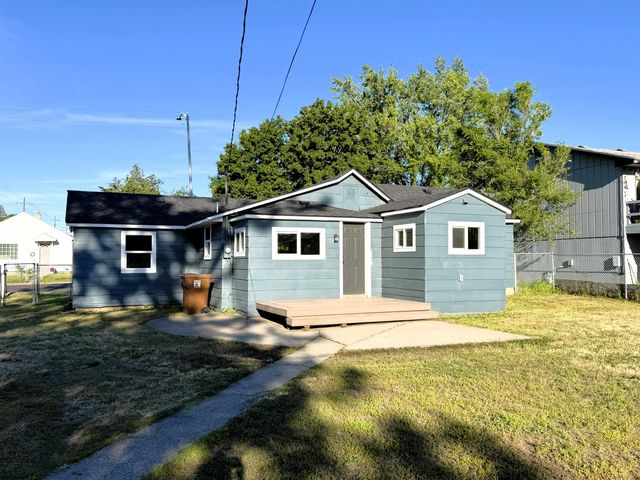 6015 N Monroe St, Spokane, WA 99205