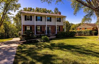 2508 Little Dry Run Road, Anderson Twp, OH 45244