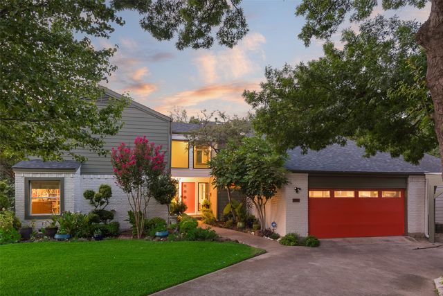 3237 Sharpview Circle, Dallas, TX 75228