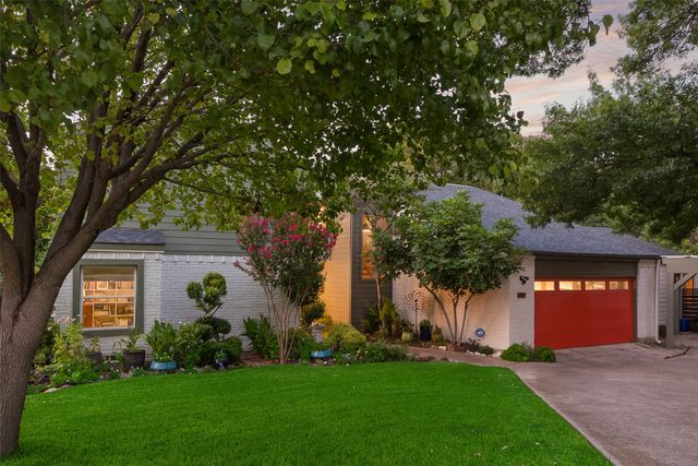 3237 Sharpview Circle, Dallas, TX 75228