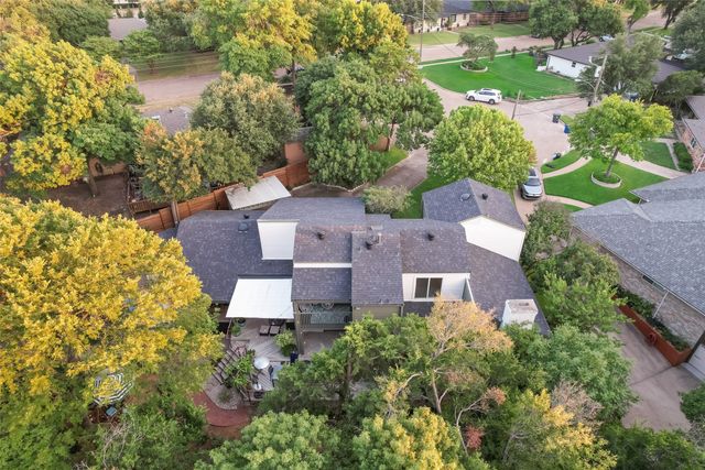 3237 Sharpview Circle, Dallas, TX 75228
